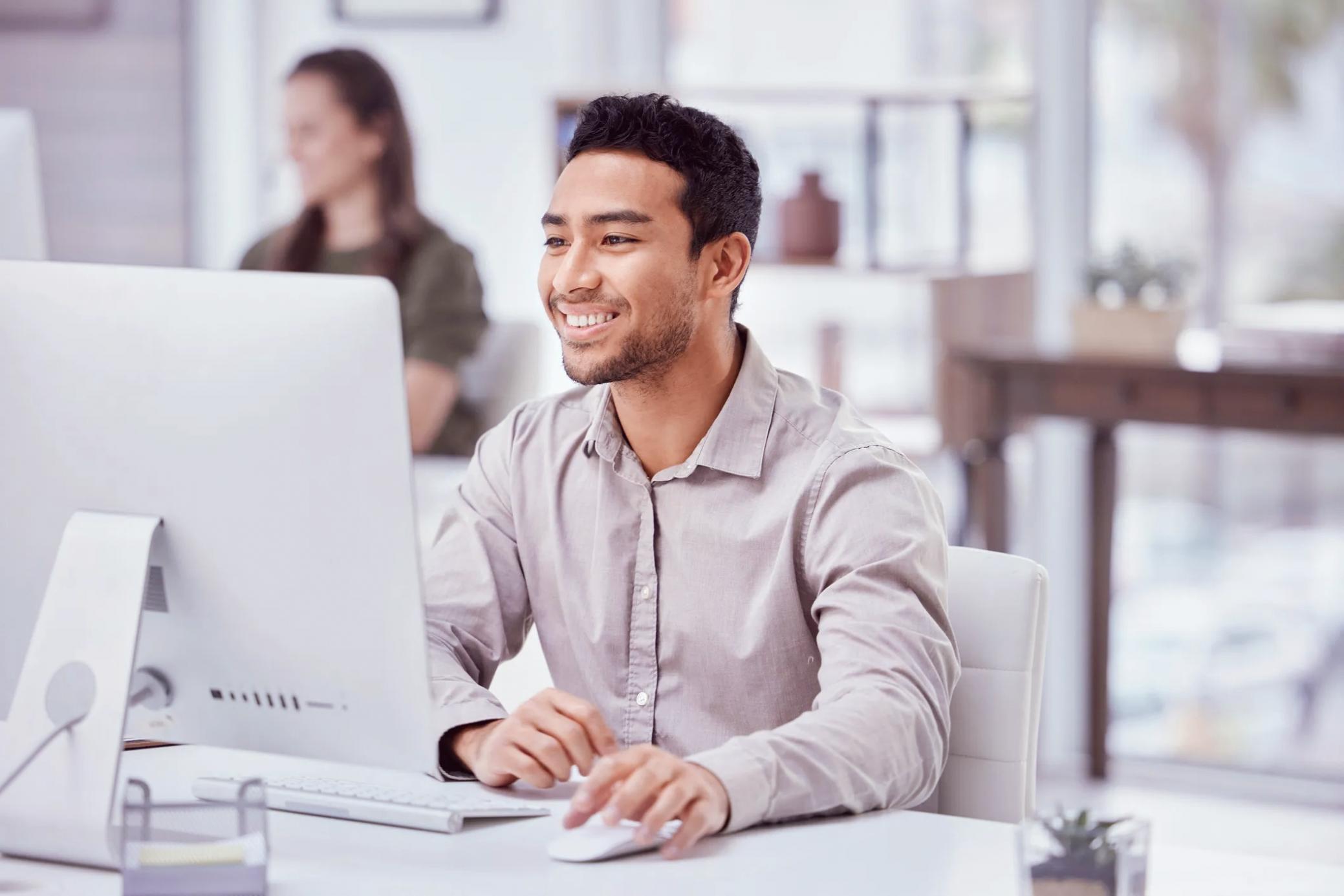 Group session with personalized modifications