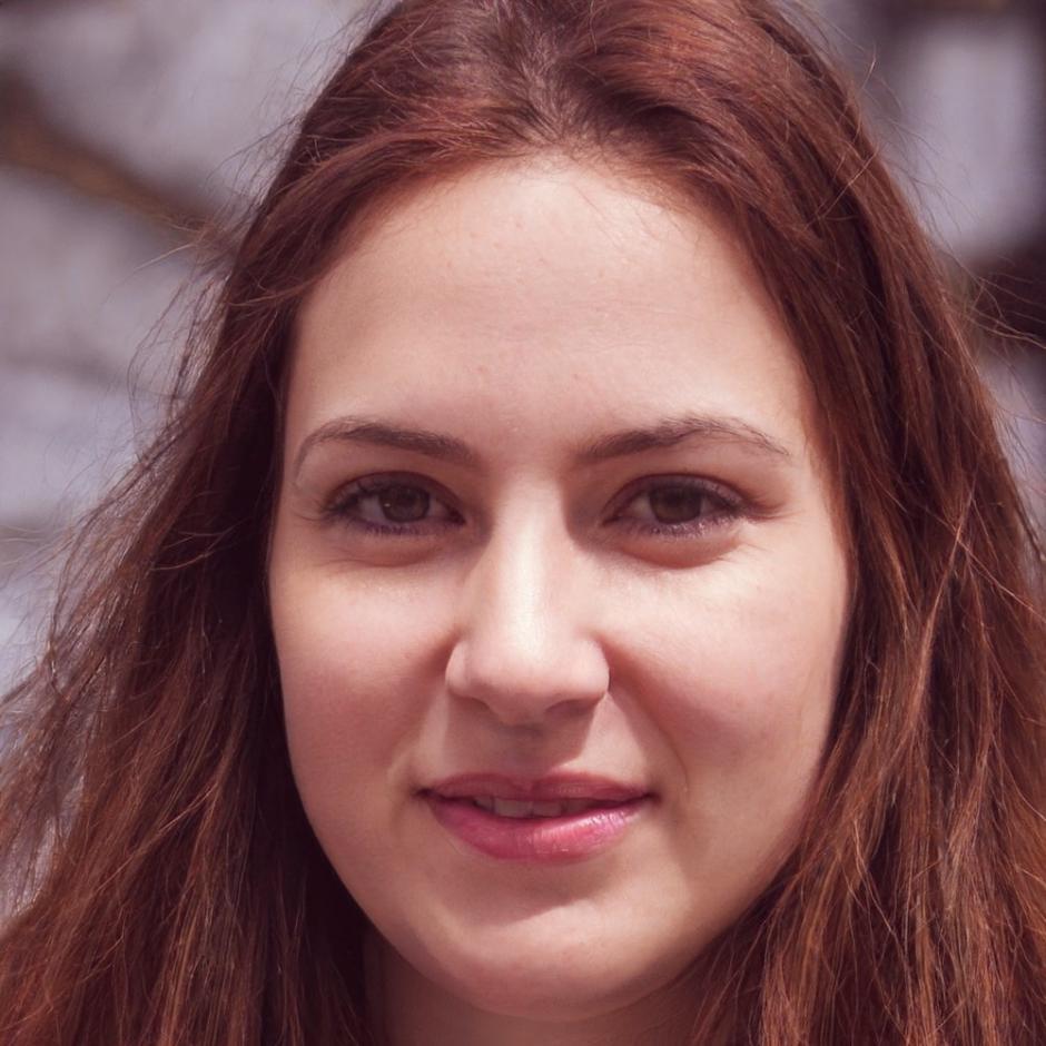 Oksana Rudnyk, breathwork specialist