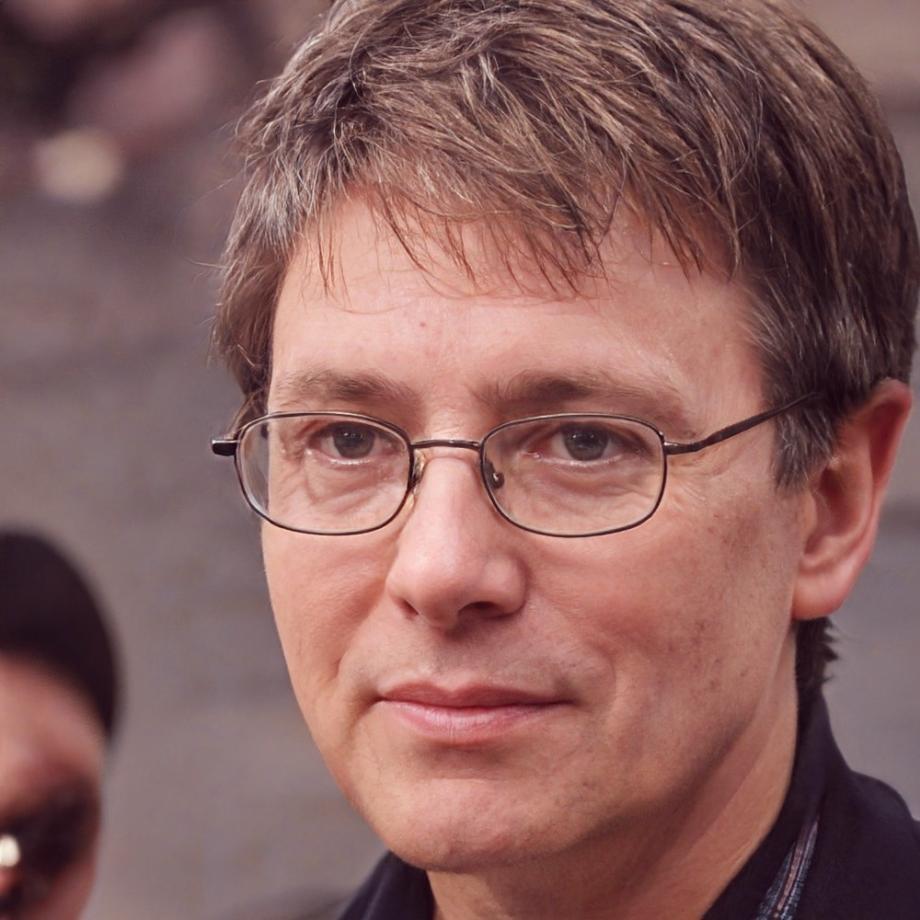 Dmytro Vasylenko, lead instructor at Skillenia Focus